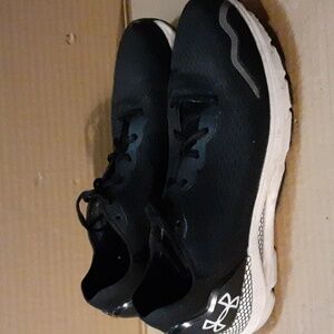 Under Armour sneakers